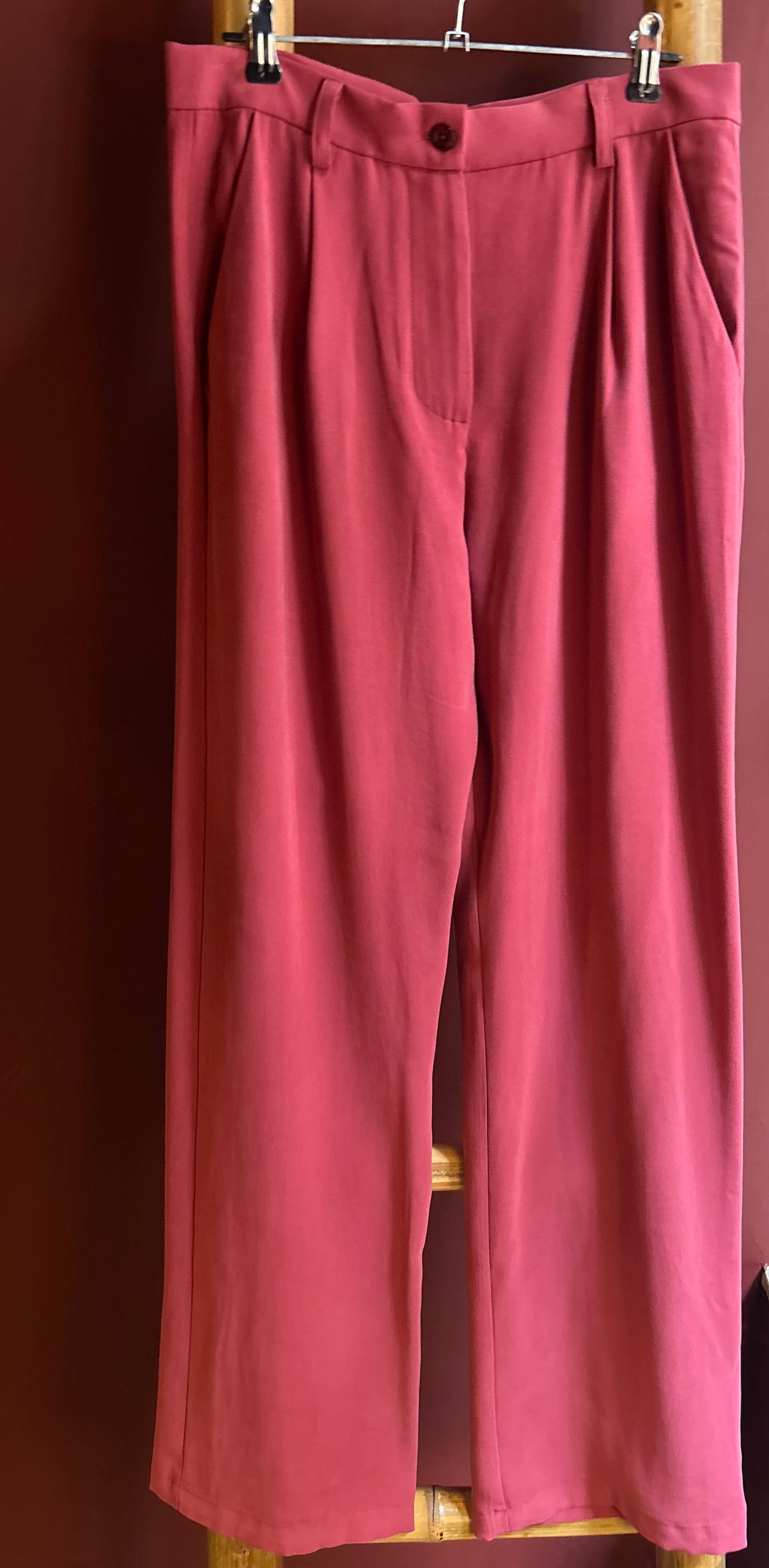 Pantalone Pinces