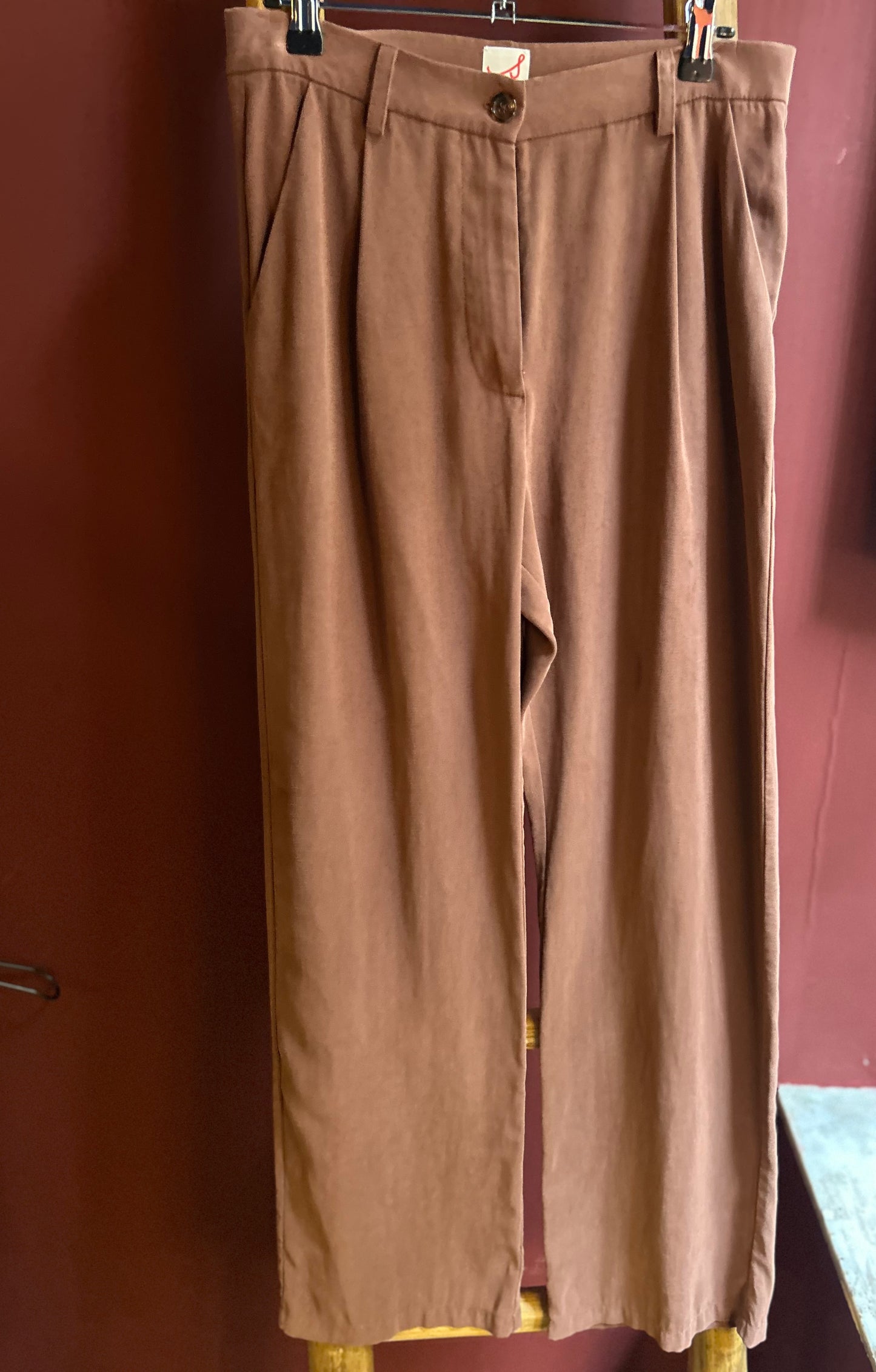 Pantalone Pinces