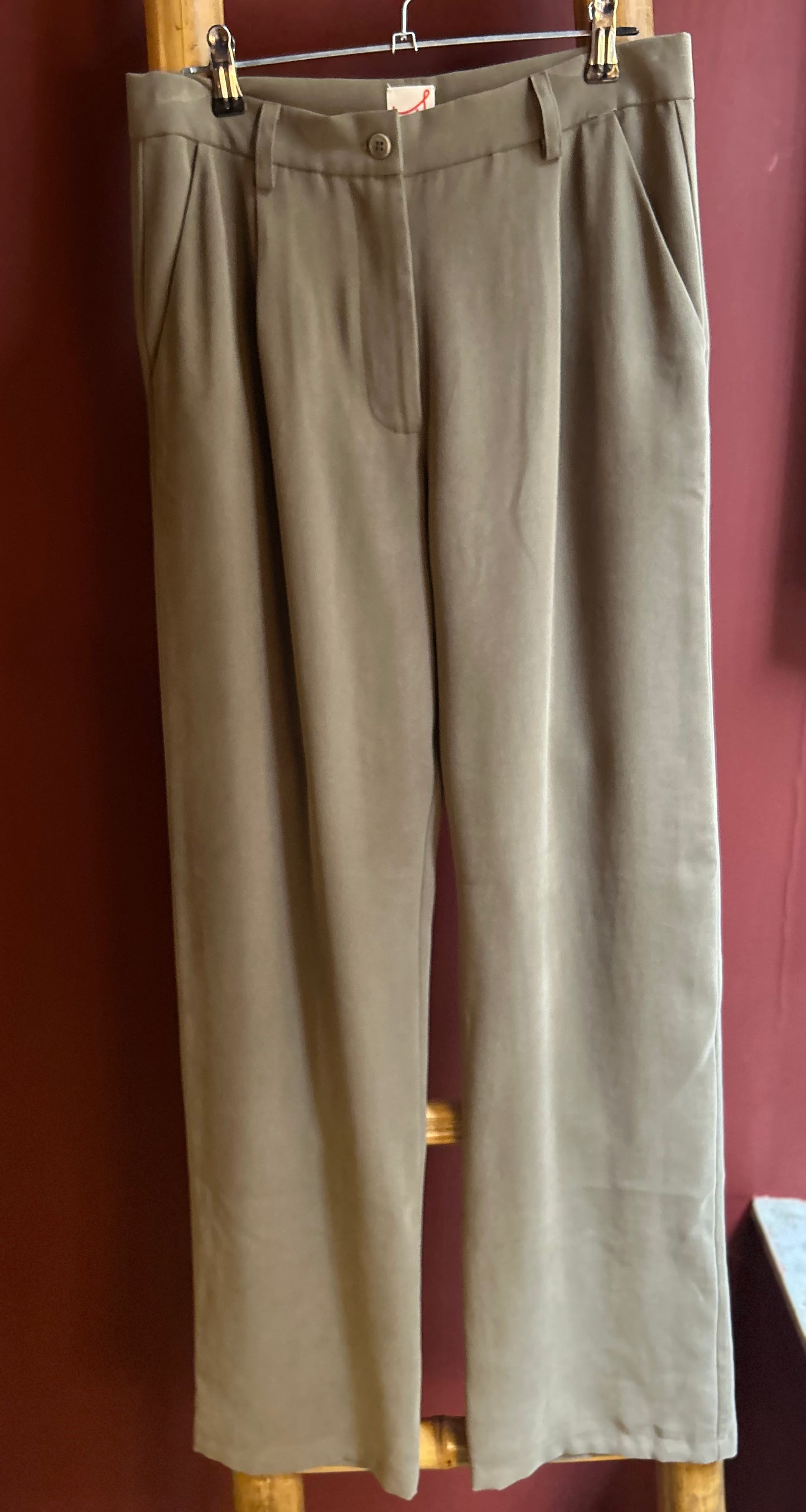Pantalone Pinces