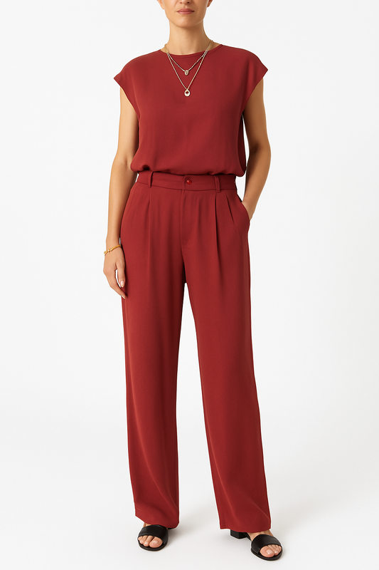 Pantalone Pinces