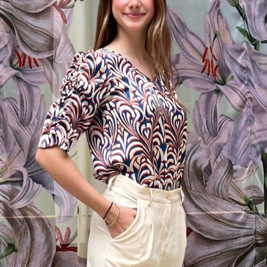 Camicia Vi