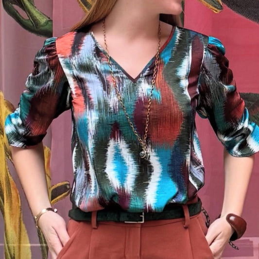 Camicia Vi